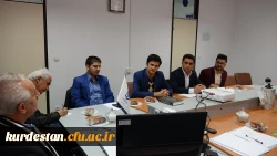 در جلسه شورای صنفی رفاهی دانشجویان :

تصویب منو غذایی جدید برای ترم آینده دانشجویان دانشگاه فرهنگیان کردستان 3