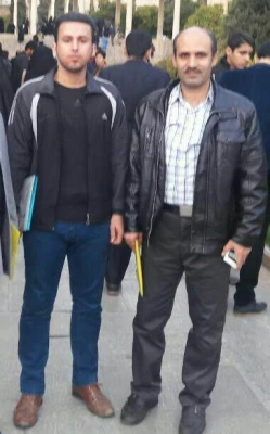 پیام تبریک

انتخاب دانشجو معلم پردیس شهید مدرس سنندج به عنوان یکی از پنج شورای مرکزی انجمن های ورزشی خوابگاهی دانشگاه فرهنگیان 2