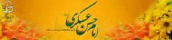 ولادت امام حسن عسکری(ع)