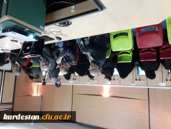 دوره ضمن خدمت