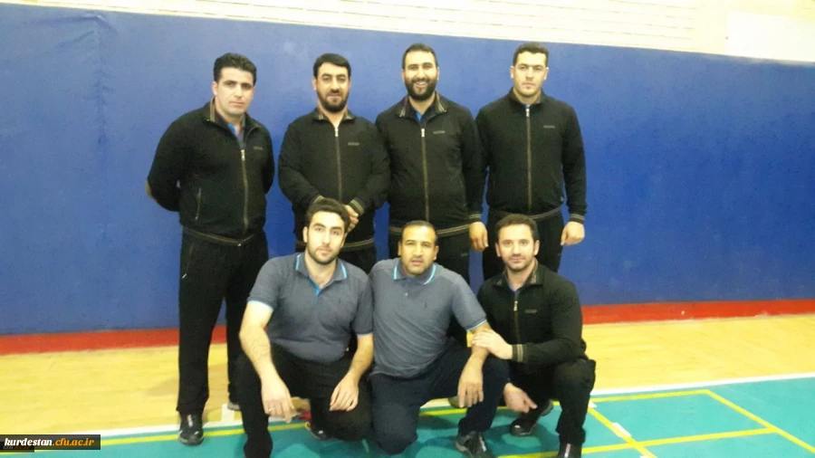 در دانشگاه علوم و فنون دریایی خرمشهر برگزار:

ششمین دوره مسابقات سراسری قرآن کریم ویژه حراست های کل کشور 2