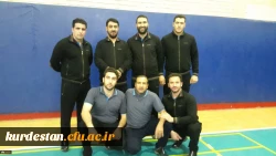 در دانشگاه علوم و فنون دریایی خرمشهر برگزار:

ششمین دوره مسابقات سراسری قرآن کریم ویژه حراست های کل کشور 2