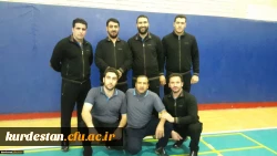 در دانشگاه علوم و فنون دریایی خرمشهر برگزار:

ششمین دوره مسابقات سراسری قرآن کریم ویژه حراست های کل کشور 2