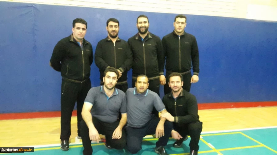 در دانشگاه علوم و فنون دریایی خرمشهر برگزار:

ششمین دوره مسابقات سراسری قرآن کریم ویژه حراست های کل کشور 2