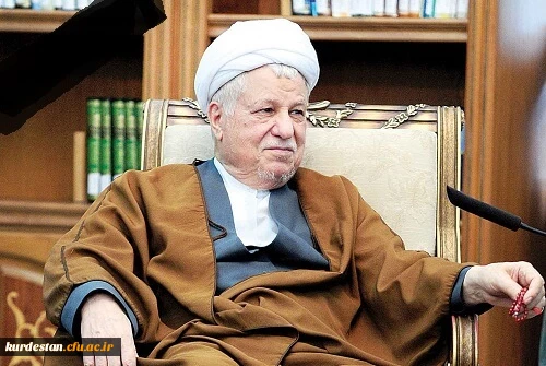 وداع با همسنگر رهبر