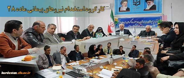 استخدام ماده 28