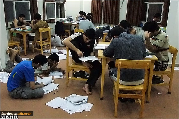 چگونه برای امتحانات آماده شویم؟