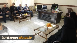 در دانشگاه فرهنگیان کردستان :

حضور نماینده مردم شهرستانهای قروه و دهگلان در دانشگاه فرهنگیان کردستان 5