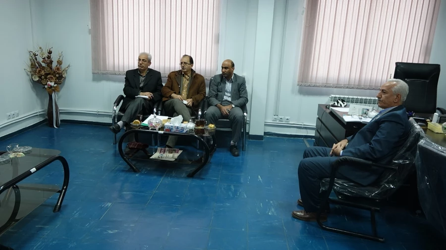 جلسه استخدام ماده 28  3