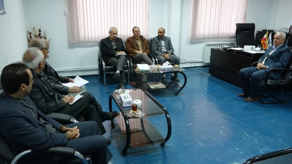 جلسه استخدام ماده 28  4