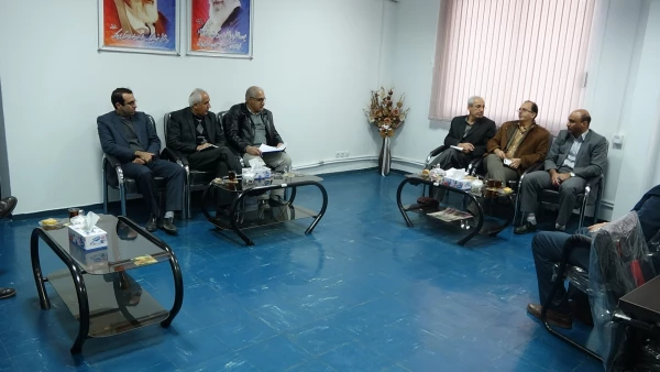 جلسه استخدام ماده 28  5