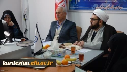 شورای فرهنگی مدیریت دانشگاه فرهنگیان