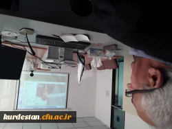 جلسه ویدیو کنفرانس