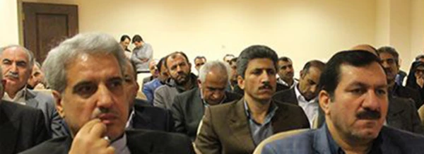 با حضور دکتر مهرمحمدی در مجتمع آدینه برگزار شد:

چهارمین نشست آموزشی – کارگاهی معاونان توسعه منابع و امور دانشجویی، هماهنگی امور 3