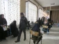 بازدید مدیریت استانی از امتحانات