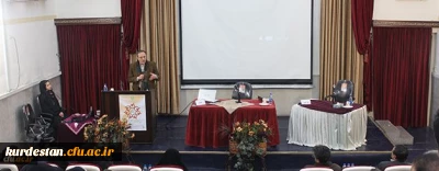 با حضور دکتر مهر محمدی در مرکز شهید باهنر تهران برگزار شد:

نشست علمی تخصصی روش های کارورزی در جهان