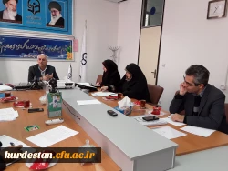 شورای پژوهشی