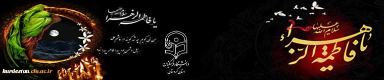 ایام فاطمیه 2