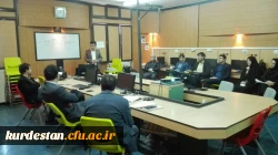 برگزاری مشترک کارگاه آموزش علوم تجربی به میزبانی دانشگاه فرهنگیان کردستان  2