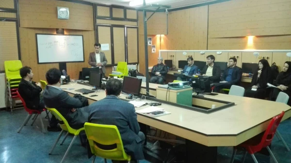 برگزاری مشترک کارگاه آموزش علوم تجربی به میزبانی دانشگاه فرهنگیان کردستان  2