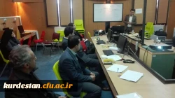 برگزاری مشترک کارگاه آموزش علوم تجربی به میزبانی دانشگاه فرهنگیان کردستان  2
