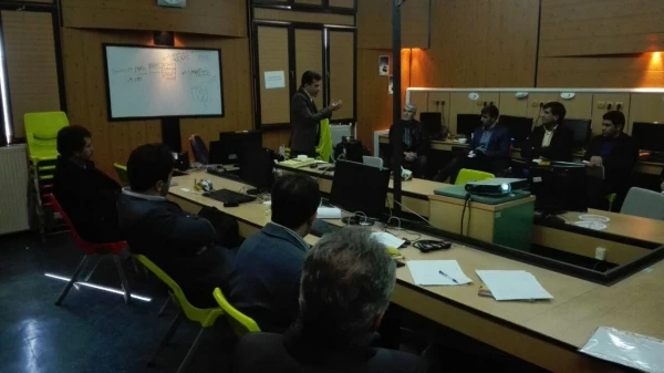 برگزاری مشترک کارگاه آموزش علوم تجربی به میزبانی دانشگاه فرهنگیان کردستان  2