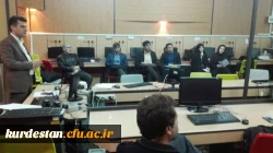 برگزاری مشترک کارگاه آموزش علوم تجربی به میزبانی دانشگاه فرهنگیان کردستان  2