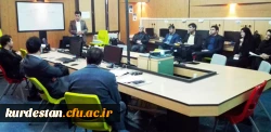 برگزاری مشترک کارگاه آموزش علوم تجربی به میزبانی دانشگاه فرهنگیان کردستان 2
