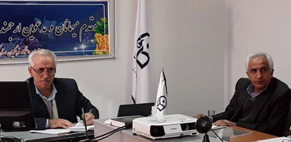 در دانشگاه فرهنگیان کردستان برگزار شد:

اولین جلسه شورای آموزشی دانشگاه براساس دستورالعمل جدید 2