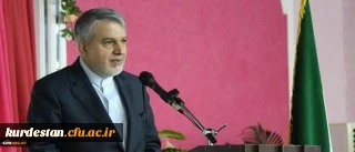 وزیر فرهنگ و ارشاد اسلامی در اختتامیه دوره بالندگی در نوشهر:

ایستگاه نخست حرکت به سمت قله توسعه کشور دانشگاه فرهنگیان