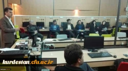 برگزاری کارگاه مشترک علوم تجربی به میزبانی کردستان