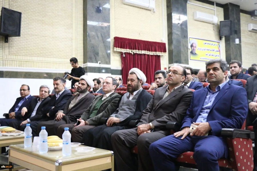 دکتر مهرمحمدی در اختتامیه دوره توانمند سازی کارشناسان و کارشناس مسئولان فرهنگی در بوشهر:

کارشناسان فرهنگی نماد تدبیر، سخت کوشی، هم زبانی با دانشجو، نشاط سیاسی و دین ورزی 2