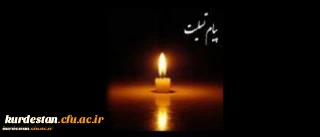 کل نفس ذائقه الموت؛ بازگشت همه بسوی اوست

همکار محترم سید مهدی قریشی