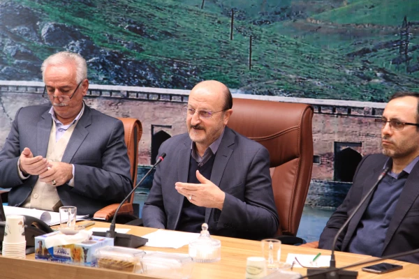 گزارش تصویری

جلسه هیات امناء دانشگاه فرهنگیان استان کردستان 7