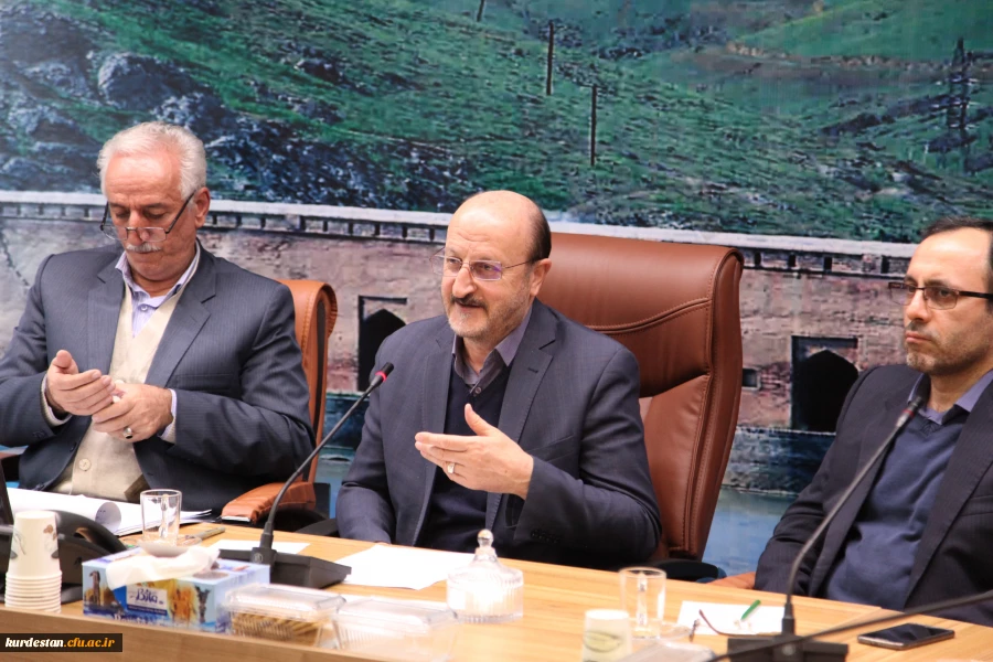 گزارش تصویری

جلسه هیات امناء دانشگاه فرهنگیان استان کردستان 7