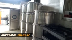 تعمیر و تجهیز آشپزخانه دانشگاه 3