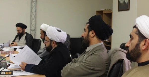 در کارگاه آموزشی روش های تدریس عنوان شد:

معلم پیوند دهنده حیطه دانشی به حیطه عملی و انگیزشی کلاس درس است 2