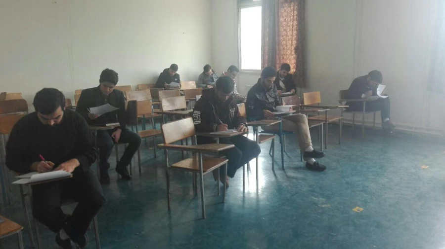 اعلام نتایج مسابقه "سلام بر ابراهیم" 2