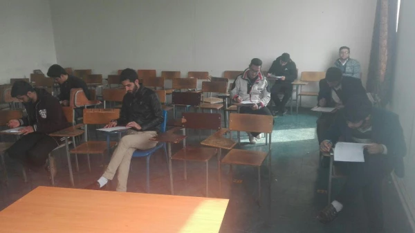 اعلام نتایج مسابقه "سلام بر ابراهیم" 3