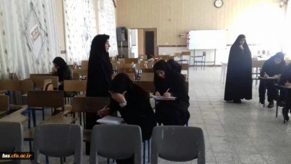 اعلام نتایج مسابقه "سلام بر ابراهیم" 2