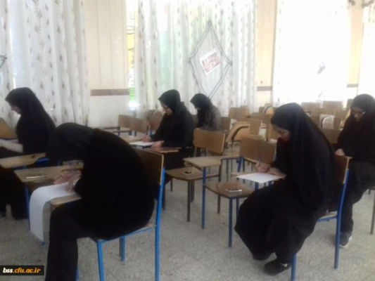 اعلام نتایج مسابقه "سلام بر ابراهیم" 3