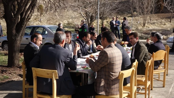 گزارش تصویری؛

اولین دوره بالندگی آموزش حقوقی مدیران دانشگاه فرهنگیان منطقه 5 کشوریی 3