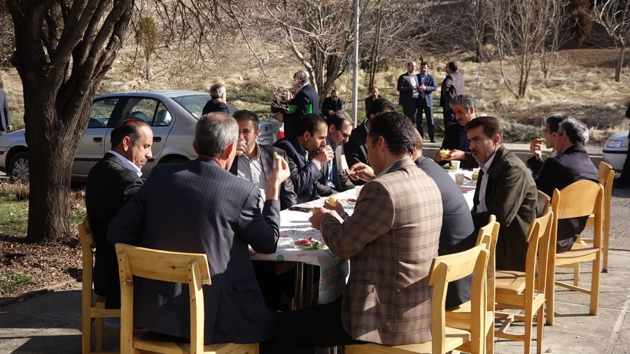 گزارش تصویری؛

اولین دوره بالندگی آموزش حقوقی مدیران دانشگاه فرهنگیان منطقه 5 کشوریی 3