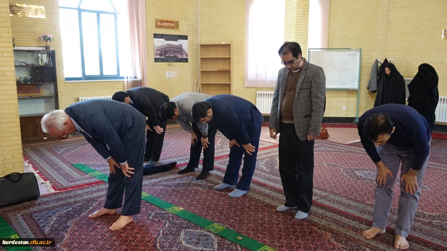 گزارش تصویری؛

اولین دوره بالندگی آموزش حقوقی مدیران دانشگاه فرهنگیان منطقه 5 کشوریی 14