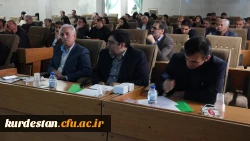 در دانشگاه فرهنگیان استان کردستان  برگزار شد:

دوره  حضوری آموزش حقوقی مدیران استان های ایلام،لرستان،کرمانشاه و کردستان 2