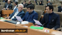 در دانشگاه فرهنگیان استان کردستان  برگزار شد:

دوره  حضوری آموزش حقوقی مدیران استان های ایلام،لرستان،کرمانشاه و کردستان 3