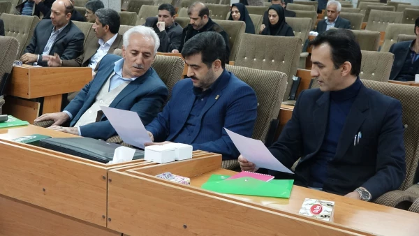 در دانشگاه فرهنگیان استان کردستان  برگزار شد:

دوره  حضوری آموزش حقوقی مدیران استان های ایلام،لرستان،کرمانشاه و کردستان 3