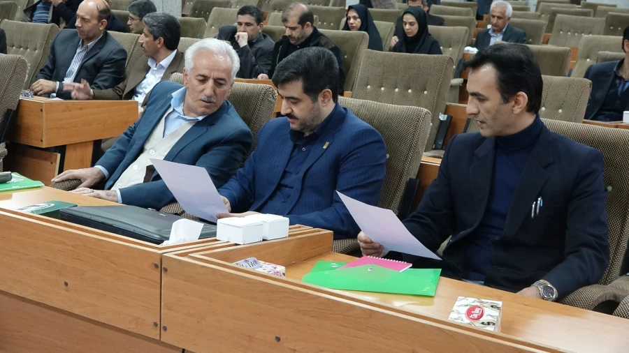 در دانشگاه فرهنگیان استان کردستان  برگزار شد:

دوره  حضوری آموزش حقوقی مدیران استان های ایلام،لرستان،کرمانشاه و کردستان 3