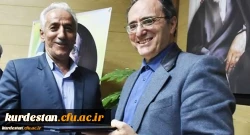 در اختتامیه نشست مدیران استانی در بوشهر انجام شد:

تقدیر از دکتر معروفی در مراسم معرفی مدیران برتر استانی 2