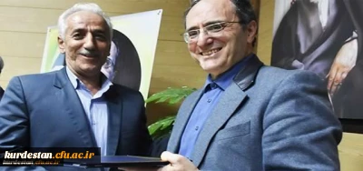 در اختتامیه نشست مدیران استانی در بوشهر انجام شد:

تقدیر از دکتر معروفی در مراسم معرفی مدیران برتر استانی